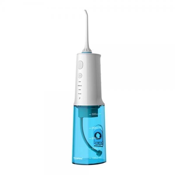Quality 1900mAh Battery Nicefeel Water Flosser Oral Care For Travel for sale
