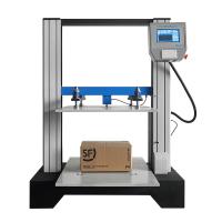 China In Stock Battery-Packaged Compression Test Machine factory