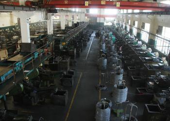 China Factory - Jiashan Chaoyi Fastener. Co,LTD