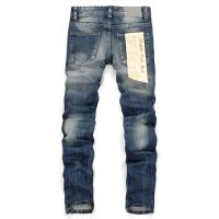 China Diesel latest top brand jean/Factory Price high Quality Euro Fashion Jeans factory