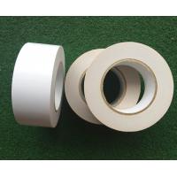 China golf double side tape , golf tape , water activated tape, water-based golf tape factory
