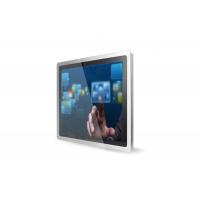 Quality 8" Industrial Touch Screen Computer 800*600 Resolution Long Lasting Cycle for sale