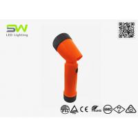 China Battery Power Magnetic High Power LED Torch Light Flashlight 300 Lumen Output factory