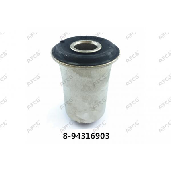Quality 8-94316-903 Rubber Steel Iron Rear Lower Control Arm Bushing for sale