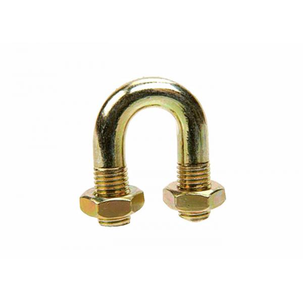 Quality Professional Custom Control Cable Accessories End Fittings / End Rod /Thread for sale