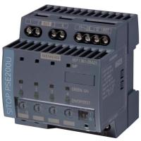 Quality Class III SITOP PSE200U 6EP1961-2BA21 Selective Module Power Supply for sale