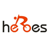 China Shenzhen Heroes Bike Trading Co,.Ltd logo