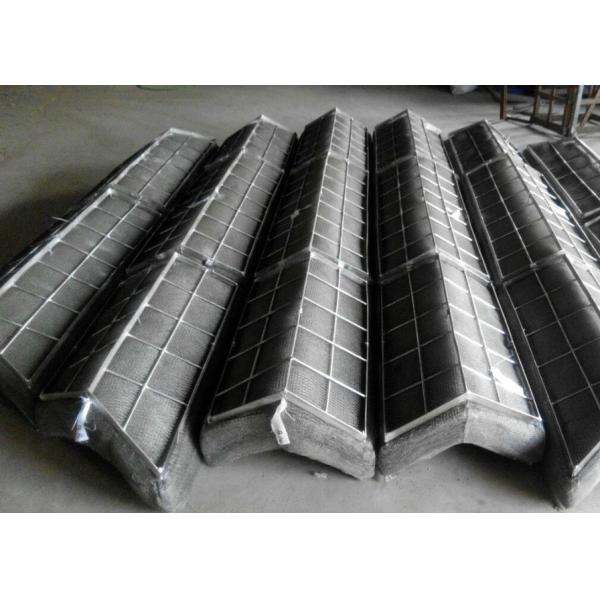 Quality HL-144 Wire Mesh Demister for sale