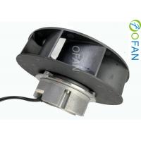 China Single Inlet EC Centrifugal Fans Noise Level 65dba Three Phase 250v - 480v for sale