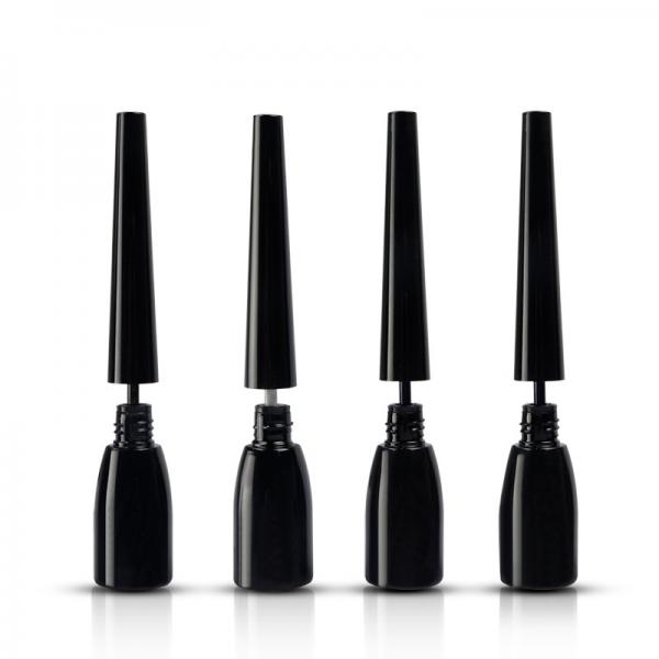 Quality Waterproof Liquid Eye Makeup Eyeliner Black Color Make Up Beauty Cosmetics Products for sale