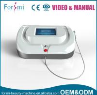 China Professional 9 spot diode vascular laser 980 nm diode laser vein removal machine for sale factory