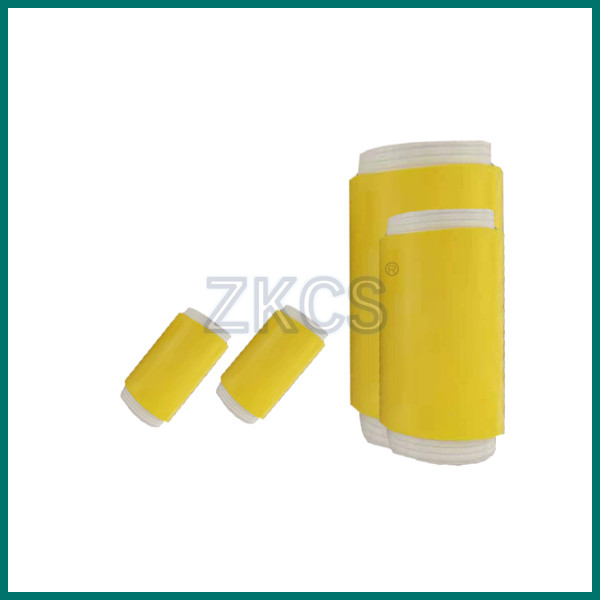 Quality IP67 Waterproof Cold Shrink Tubing, 9.0MPa Silicone Shrink Tubing For Power for sale