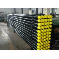 China R780 / N80 Steel Forging DTH API Drill Pipe Casing 0.3 Inch Wall Thickness factory