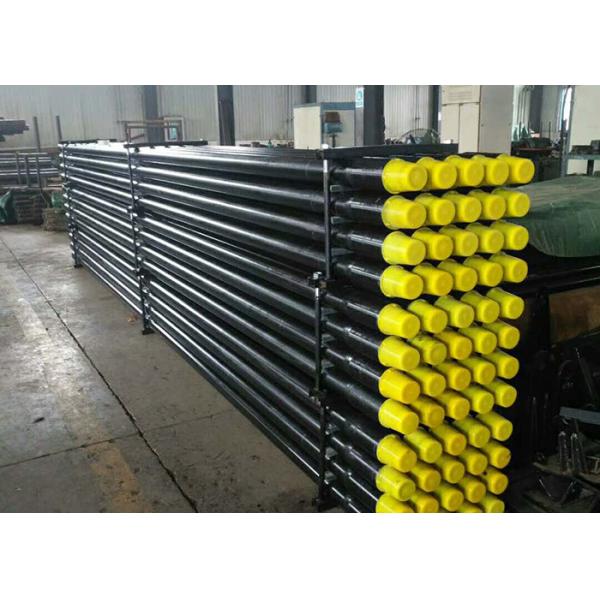 Quality API R780 High Performance Water Well Drill Pipe 127mm Diameter for sale