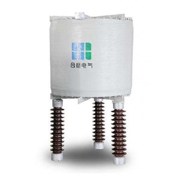 Quality 33kV 1515A TCR Thyristor Controlled Reactor JB/T5346 Standard for sale