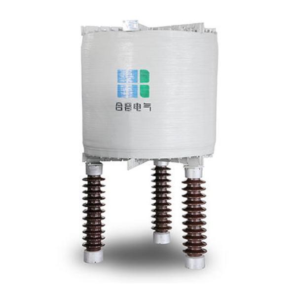 Quality Magnetically Shielded Current Limiting Reactors for sale