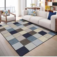 China Living room center carpet sofa carpets rugs rectangular coffee table area rug bedroom tatami bedside floor mat for sale