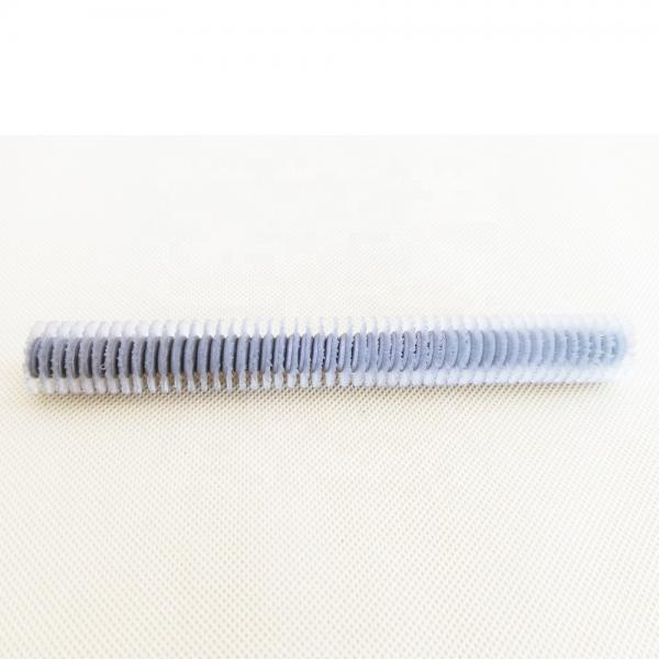 Quality CE Stainless Steel 1.4mm Nylon Machinery Capsule Polishing Brush for sale