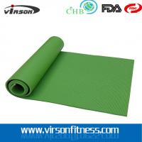 China Bottom price best selling hot sale pvc eco yoga mat For Sale factory