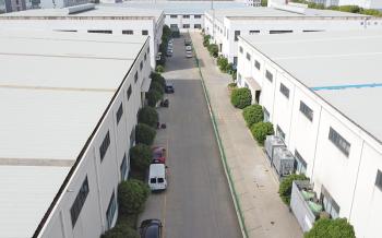 China Factory - Jiaxing Yide Industrial Technology Co., Ltd.