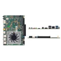 China CE Industrial Motherboard , 2400MHz I5 Processor Compatible Motherboard factory