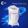 China Diode  Laser Hair Removal Machine factory