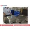 China 7 Inch Touch Screen Airport Liquid Scanner Analyer Measurement Explosive Detector factory