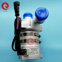 Quality Combined City Bus Cooling Water Pump 24V 250W OWP-BL43-200 Electric Water Pump for sale