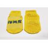 China Customized Anti - Slip Socks Children Bounce Socks For Trampoline Park Indoor Playground factory