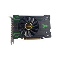 China 12nm Gaming Graphic Cards GTX 1650 4GB DDR6 128Bit HD DP Mini 1380MHZ for sale