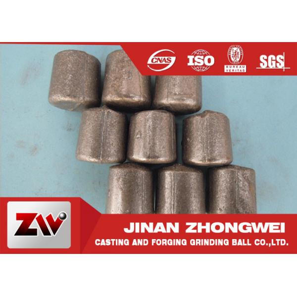 Quality 3 Inch Dia 20-150 mm Forged and cast Grinding Steel Ball Good Wear Resisitance for sale