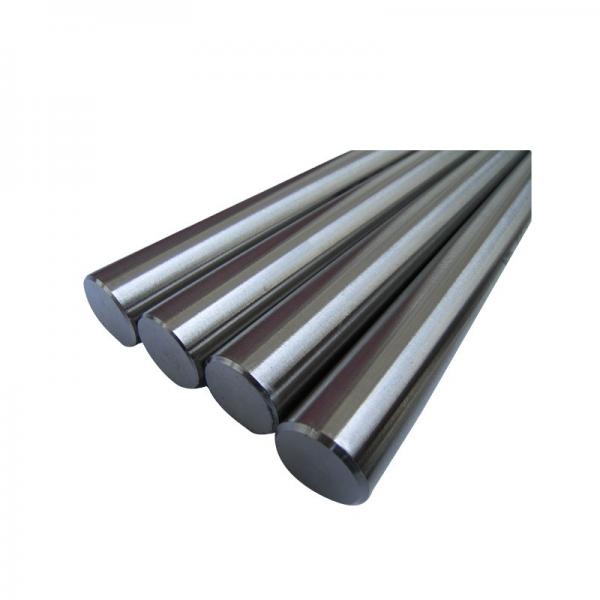 Quality Hastelloy B2 Rare Metal Alloys Hastelloy C22 Round Bar Alloy 20 Welding Rod for sale