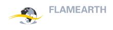 China Flamearth infotech holdings limited logo
