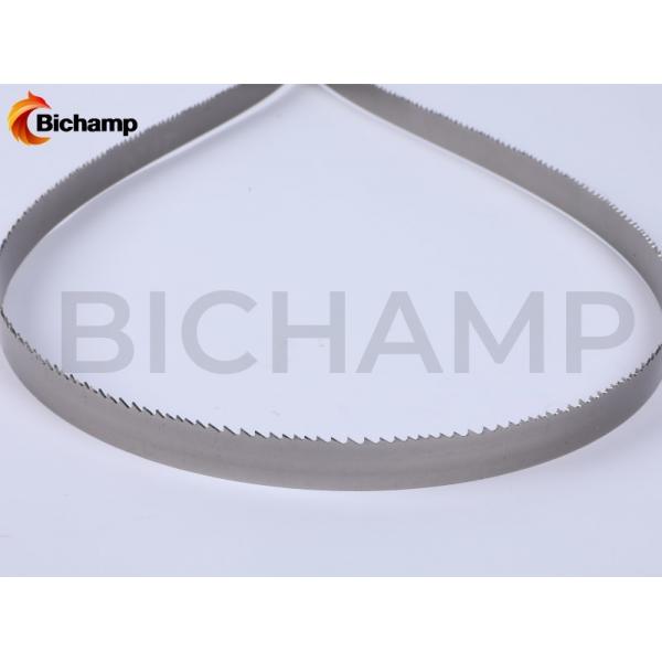 Quality HSS Portable Band Saw Blade 19mm Industrial M42 Cutting Edge for sale