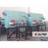 China Gold Tin Tungsten Hematite Separation Ore Dressing Plant Jig Concentrator 2.2kw factory