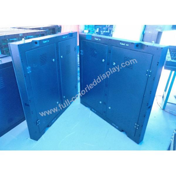 Quality 140° View Angle Big Led Screen , Advertising Led Display Screen 976×732 Mm for sale