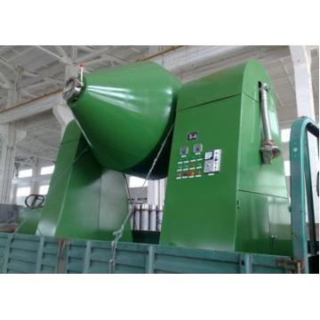 Quality Conical Vacuum Drying Machine for sale