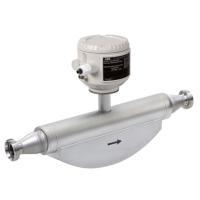 Quality Coriolis mass flowmeter CoriolisMaster FCH430 and FCH450 for sale