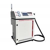 China R600a R134a Heat Pump Refrigerant gas filling equipment factory