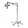 China Variable Dental Operating Microscope With 55mm-80mm PD Adjustable Range factory