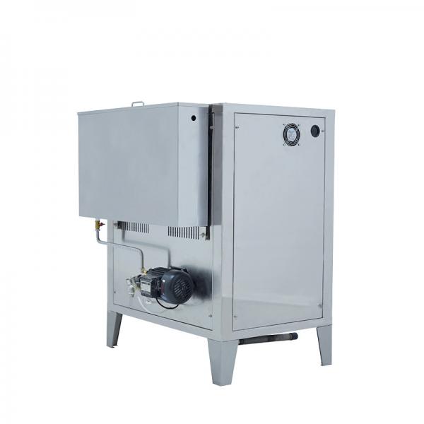 Quality 220V Electricity Generating Boiler Low noise Electric Heating Furnace 144KW for sale