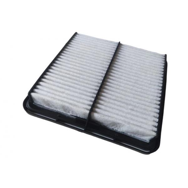 Quality PP Fabric High Performance Automotive Air Filters 16546-AA090 For Subaru for sale
