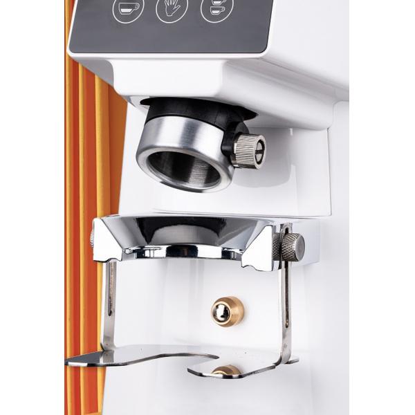 Quality Multifunctional Burr Coffee Grinder Electrical Coffee Bean Milling Equipment for sale