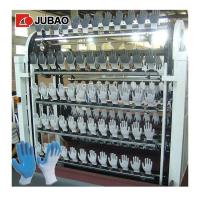 Quality 1125 Pairs 7kw Full Dipped Gloves Machine 4300 Pcs/H for sale