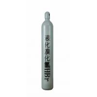 China China High Purity Cylinder  Gas Tank HBR Hydrogen Bromide for sale