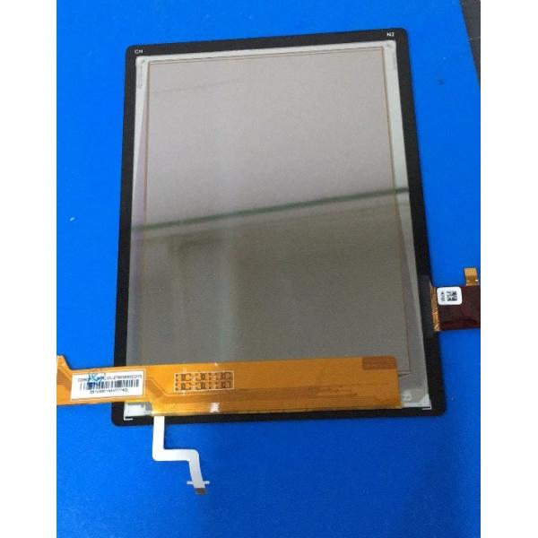 Quality Rectangle E Ink Display Module , ED060XH3 Digital Ink Screen For KOBO / AURA for sale