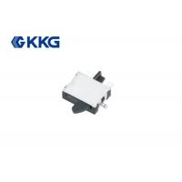 Quality 50mA 20VDC Sub Miniature Toggle Switch , Motion Sensor Electrical Switch for sale