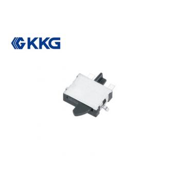 Quality 50mA 20VDC Sub Miniature Toggle Switch , Motion Sensor Electrical Switch for sale