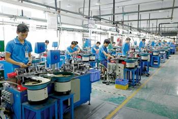 China Factory - ShenZhen JWY Electronic Co.,Ltd