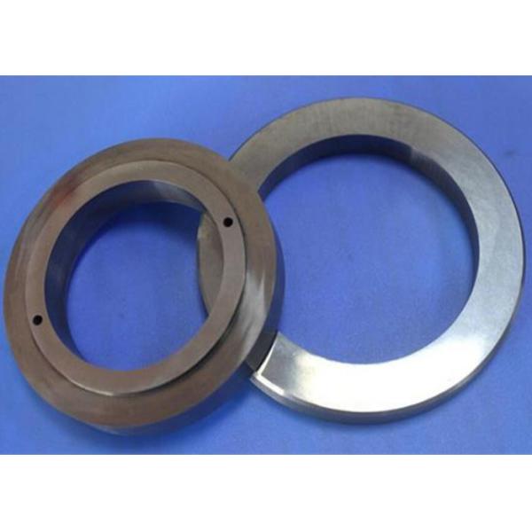 Quality φ74mm Tungsten Carbide Processing / Tungsten Steel Sleeve For Mechanical for sale